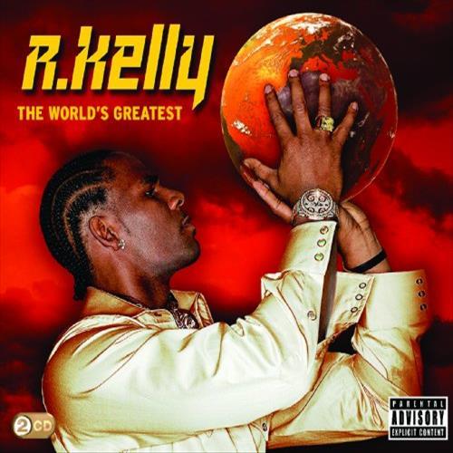R. Kelly